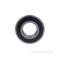 Hot sale 6206 2rs deep groove ball bearings